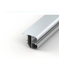 Südostasien Standard Custom Extruded Aluminium -Profile